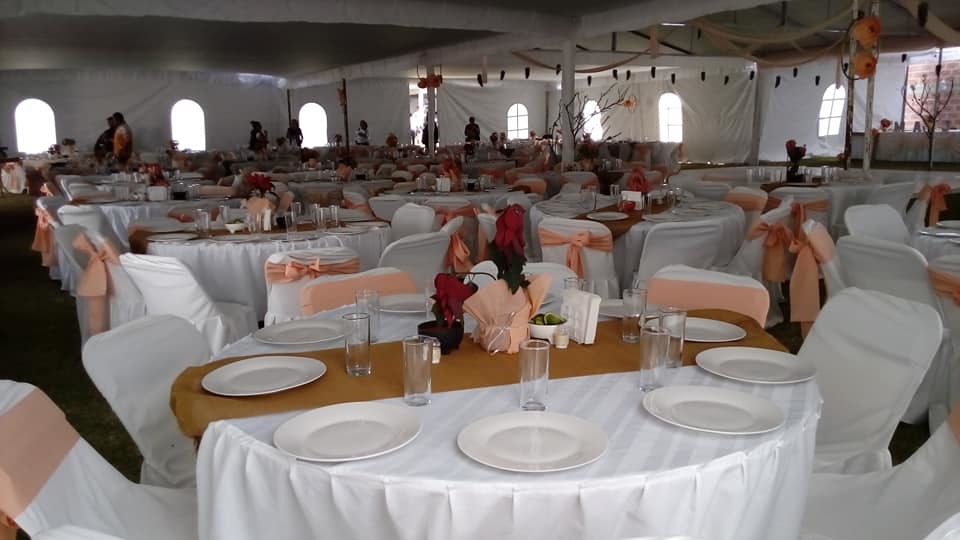 TODO TIPO DE EVENTOS 